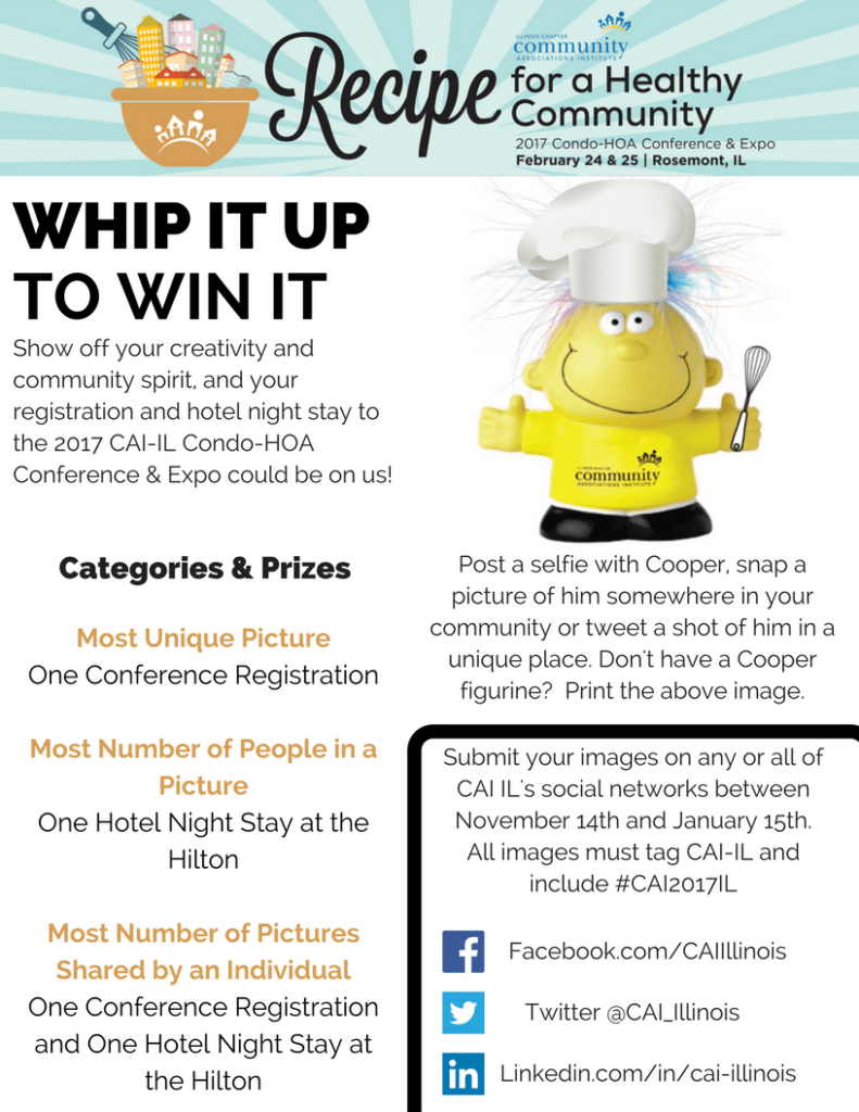 whip it up to win cai-il