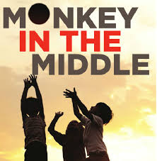 monkey in the middle magazine