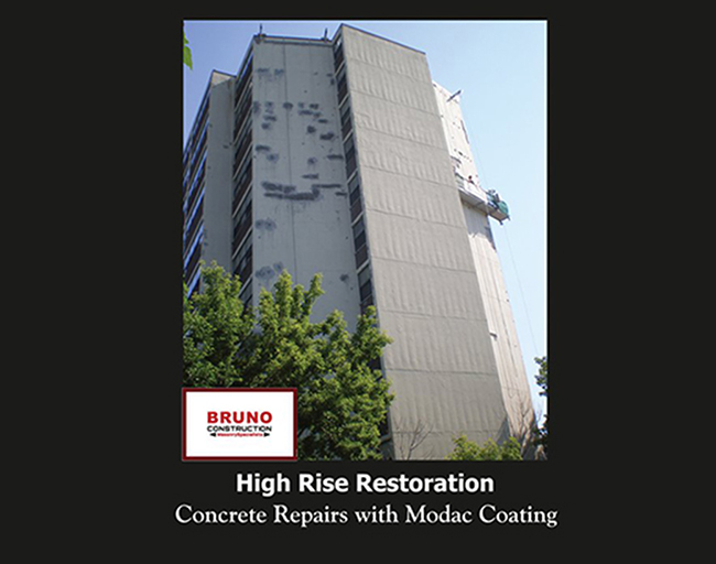 Bruno Construction Masonry, Inc. | CAI Illinois
