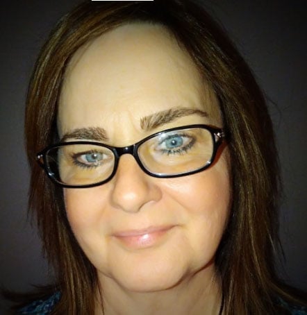 Donna Tappan Headshot