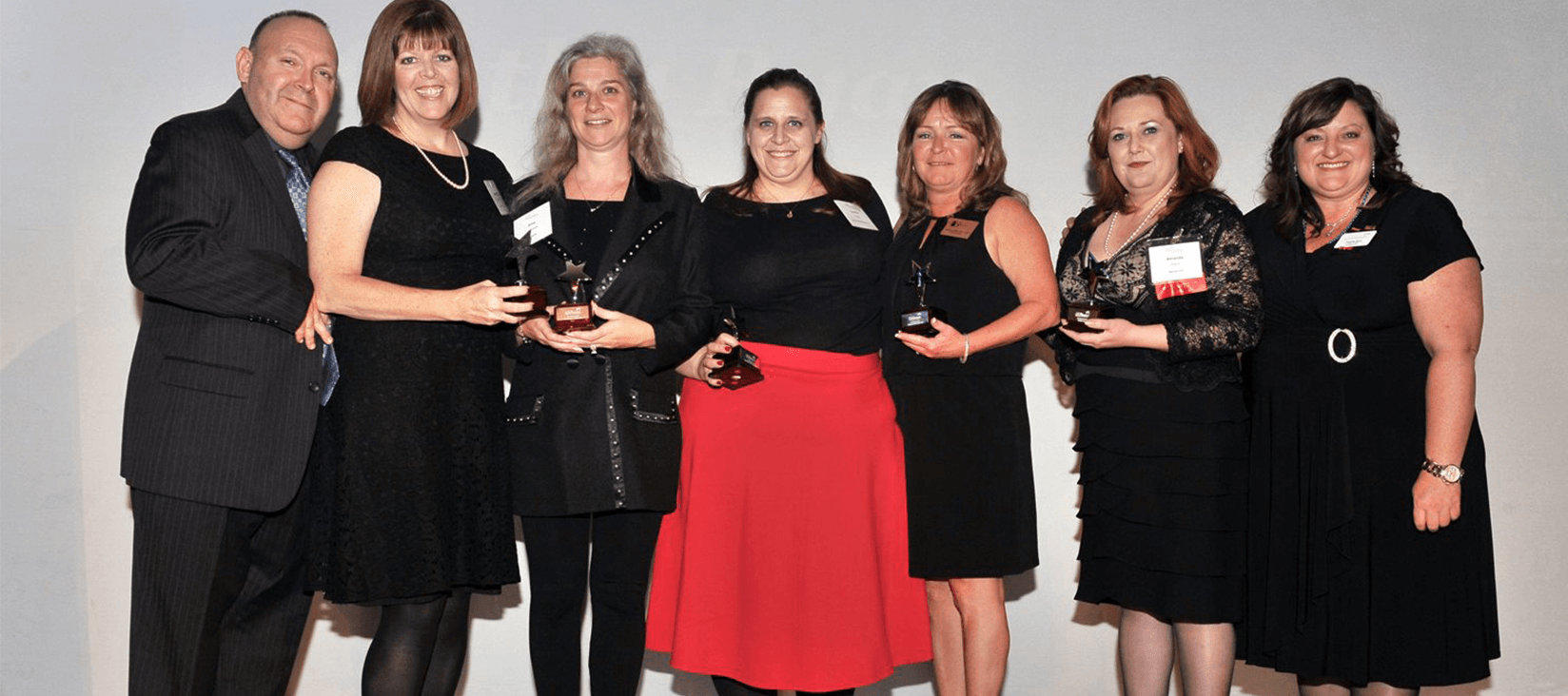 2017 cai illinois excellence award winners