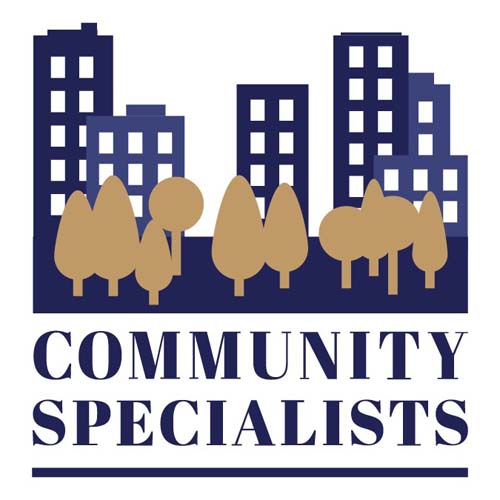 Community Specialists Inc logo