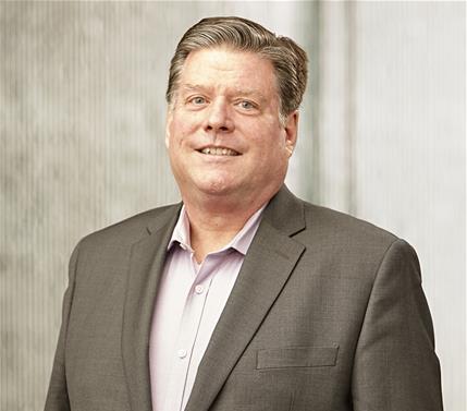 Dave Barnhart of The Habitat Company