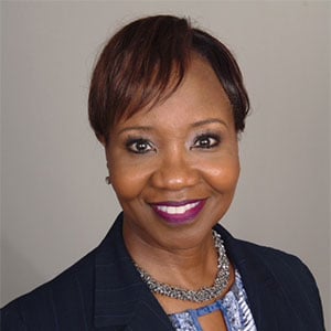 Diane White of Alliance Association Bank