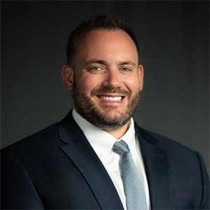 headshot of Frankie Sorrentino