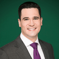 james stevens headshot