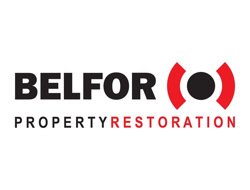 Belfor logo