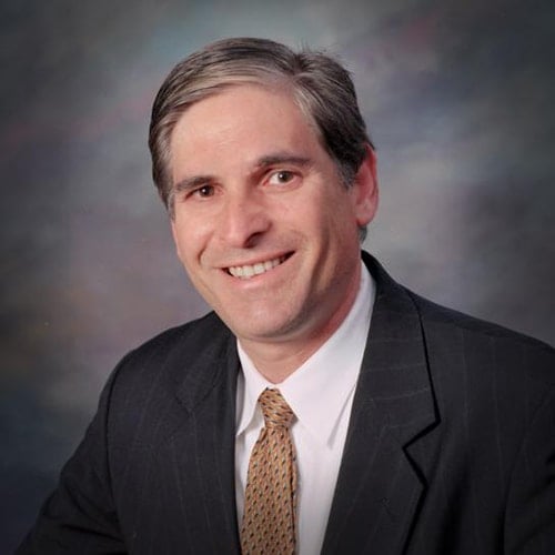 Martin Klauber of Popular Association Banking
