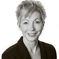 patricia o'connor headshot
