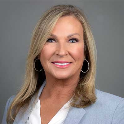 Peggy Glenn of Weathershield, LLC