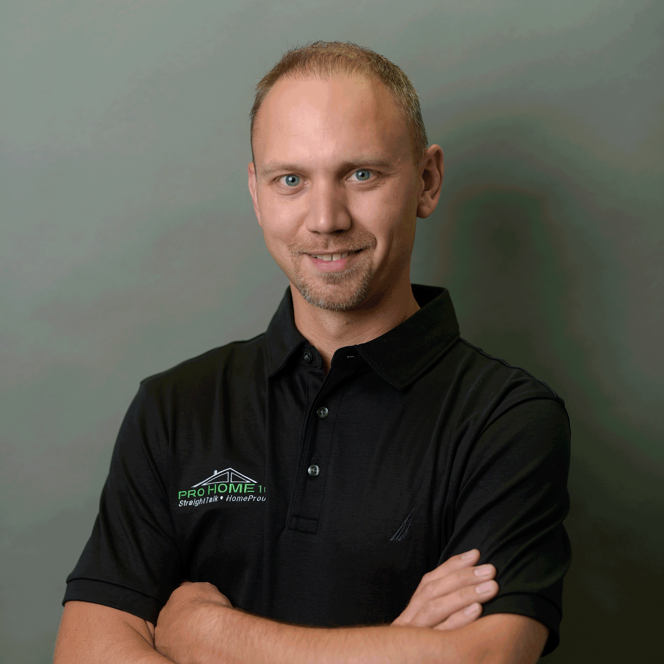 Peter Pawelko of Pro Home 1, Inc.