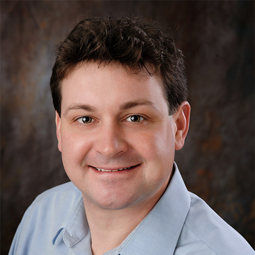 Matt Sokolowske of Landscape Concepts Management