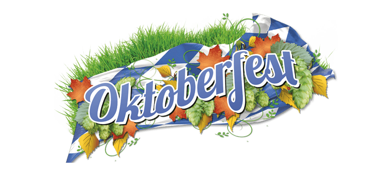 ILAC Fundraiser Oktoberfest branding