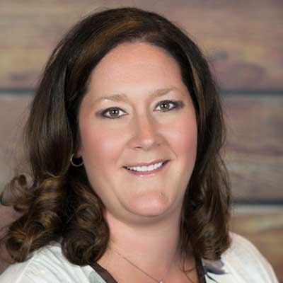Erica Horndasch of Associa Chicagoland, AAMC