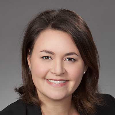 Stephanie Skelley of Associa Chicagoland, AAMC
