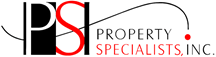 property specialists logo