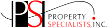 property specialists logo