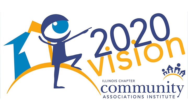 CAI 2020 Conference branding