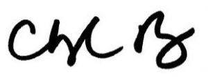 cheryl murphy signature