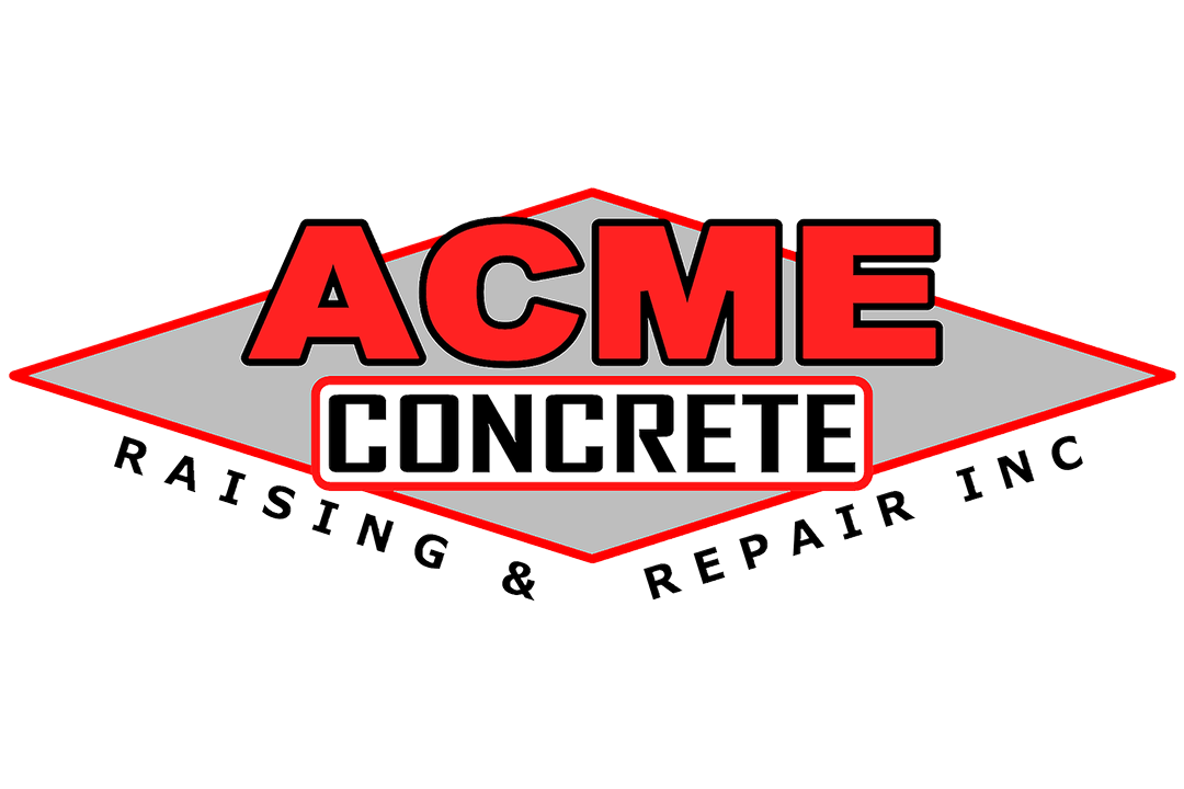 Acme Concrete Raising & Repair Inc. CAI Illinois