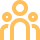 committees and volunteers symbol