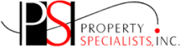 property specialists inc branding