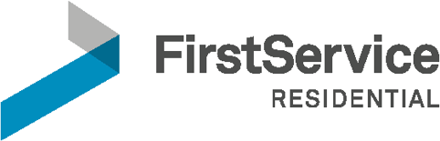 firstservice residential branding