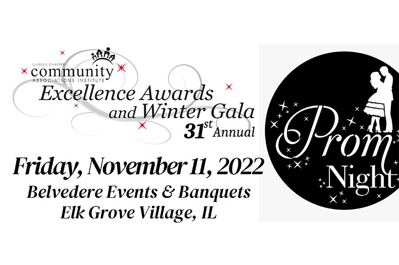 Annual Excellence Awards and Winter Gala