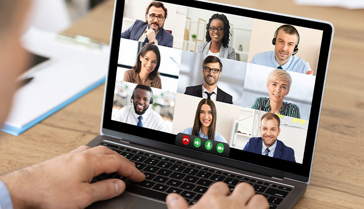 webinar for community association manager education