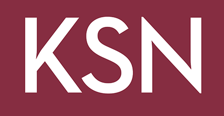 KSN logo