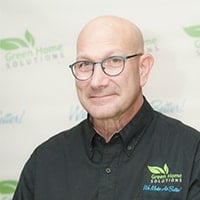 James Blandi headshot