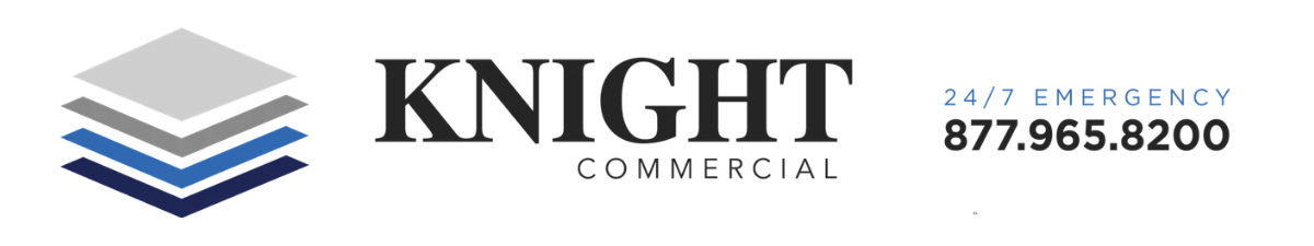 Knight Commercial logo