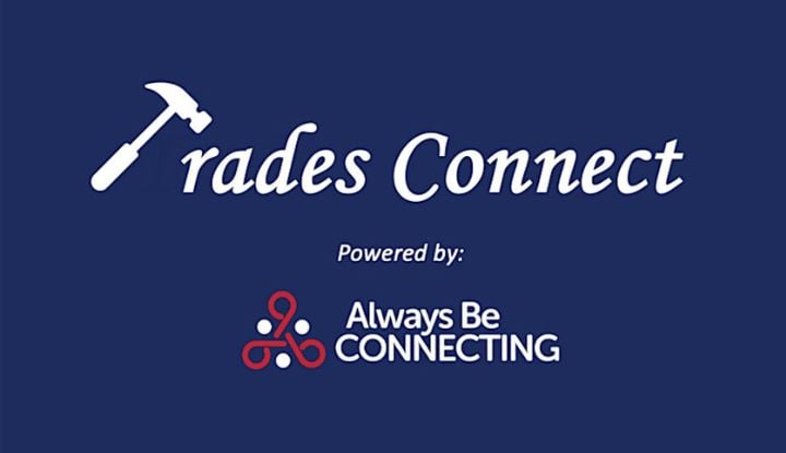 trades connect 2025