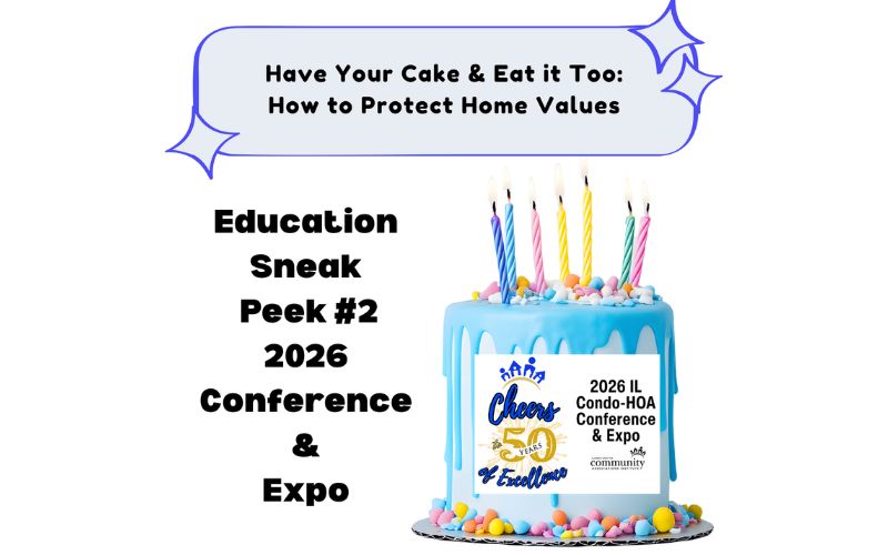 Have your cake & eat it too