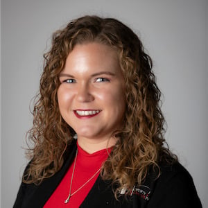 Brittany Kojzarek headshot
