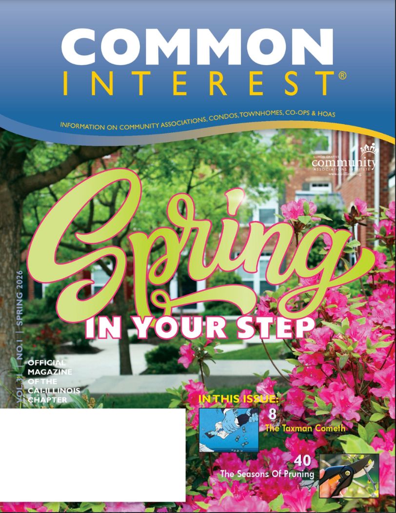 Spring in your step