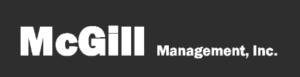 McGill Management logo