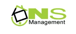 NS Management logo
