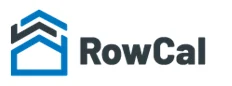 RowCal logo