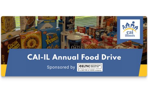 2026 Annual Food Drive