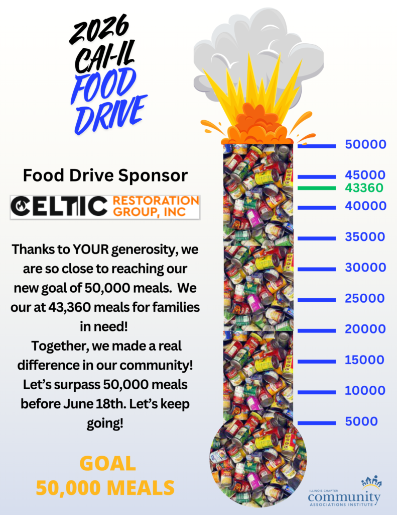 Food Drive